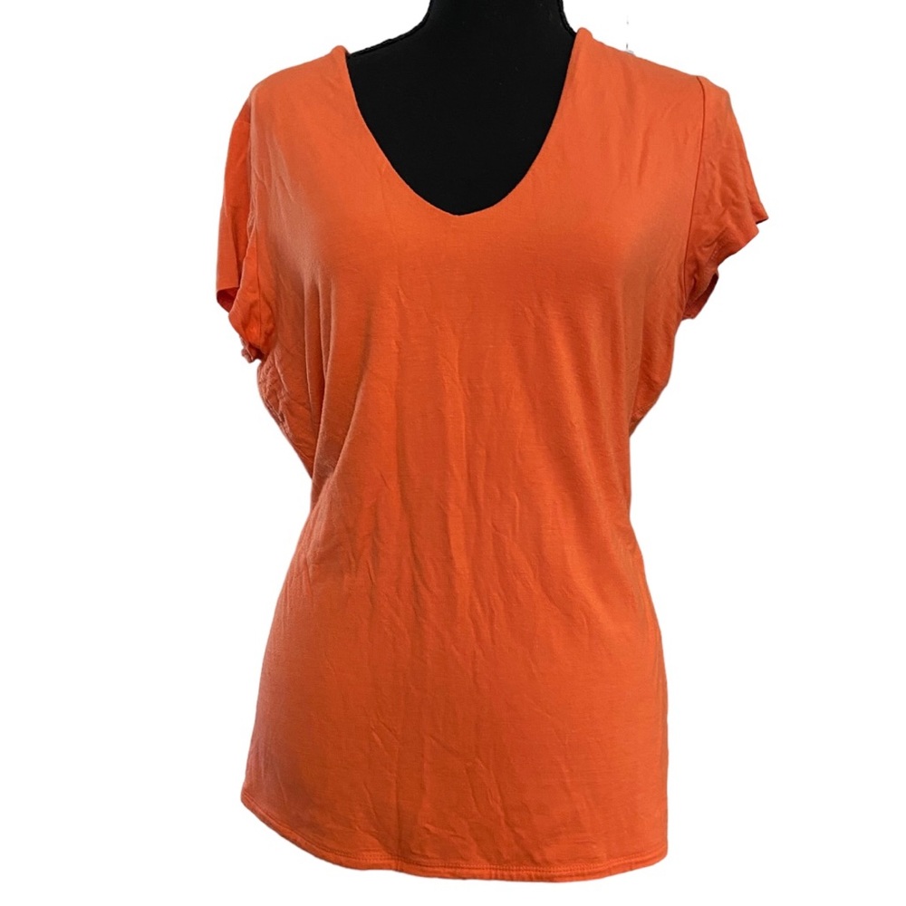 🌟🔥 BOGO Sale🔥🌟
 GRACE basic short sleeve tee